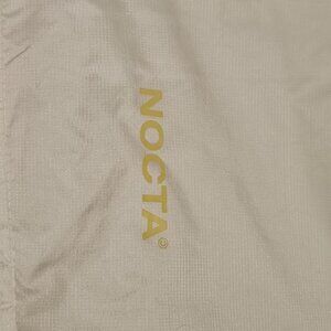 Nike Nocta man's pants , size XL